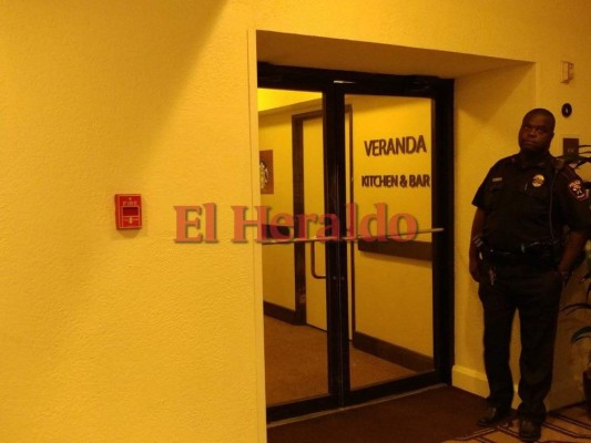 Hondureños en el extranjero, los primeros en votar