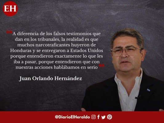 'Discutieron asesinarme': las frases del presidente Hernández en la cumbre de la Celac