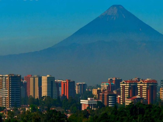 Casi 200 guatemaltecos albergados por ola de frío