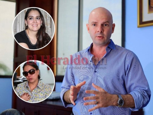 Siguen saliendo gracias al Código Penal de la impunidad: Pedro Barquero por liberación de 'la palillona'