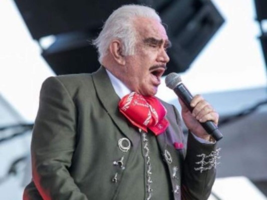 ¿Cuánto gasta a diario la familia de Vicente Fernández por su hospitalización?