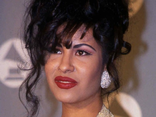 Fans de Selena Quintanilla publica fotos inéditas de 1993 que guardó por años