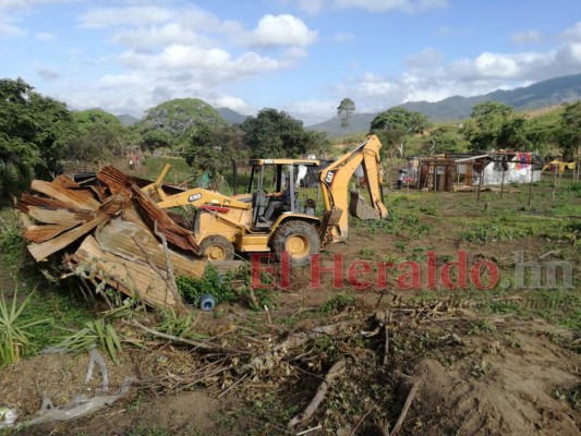 Las 10 mejores fotos de la semana en Honduras