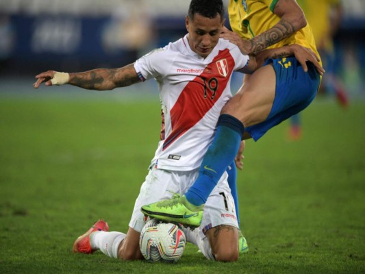 Messi, Neymar y Emilio Romero en el once ideal de la Copa América 2021