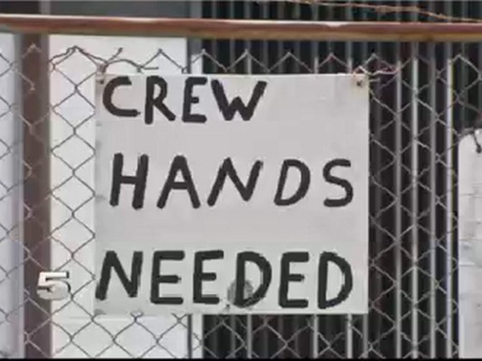 Límite de visas laborales crea escasez de mano de obra de México y Centroamérica en Texas