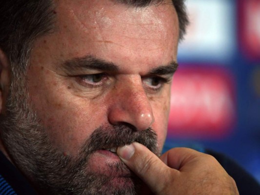 Entrenador de Australia: La información que sale desde Honduras no es atractiva