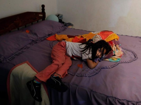 Una recopilación de las imágenes más impactantes de la semana en América Latina