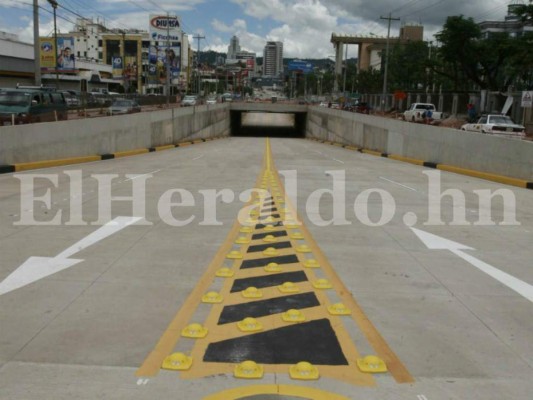 Obras desatan congestionamiento vial