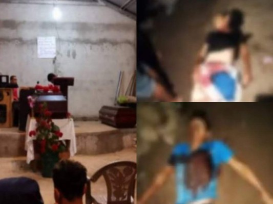 Tres muertos y un herido tras nueva masacre en Colón