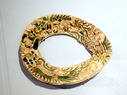 Exposición sobre cultura Maya de Honduras cautivará al mundo