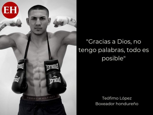 EN FOTOS: Las frases más impactantes que marcaron la semana en Honduras