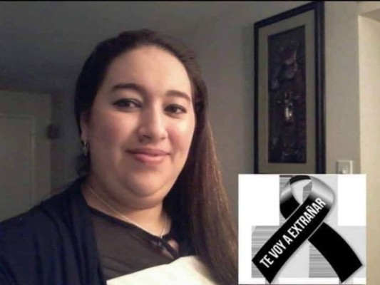 Hondureña muere tras ser atacada a balazos presuntamente por su pareja en Houston