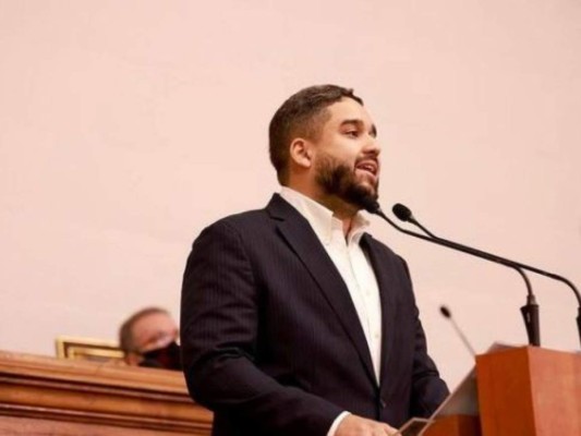 Nicolasito, el 'Kim Jong-un tropical', a quien Maduro alienta como su sucesor (FOTOS)