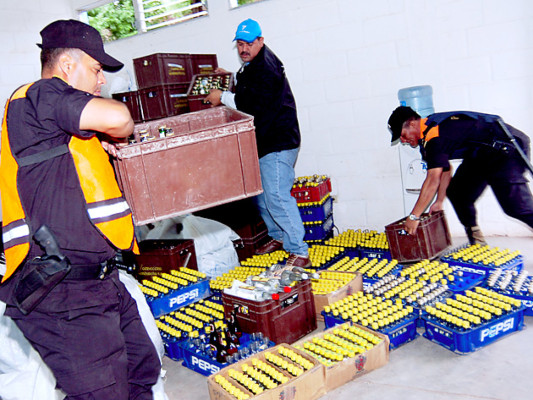 Consumo de cervezas se disparará en Navidad