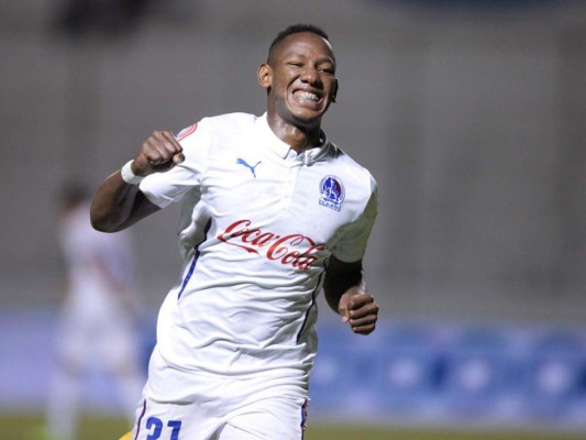 Olimpia-Motagua y Platense-Real España pelearán por estar en la final