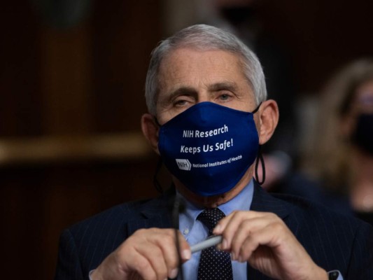 Asesores de Biden se reunirán con fabricantes de vacunas contra el covid-19