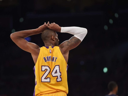 ¿Quién fue Kobe Bryant, la leyenda de la NBA?