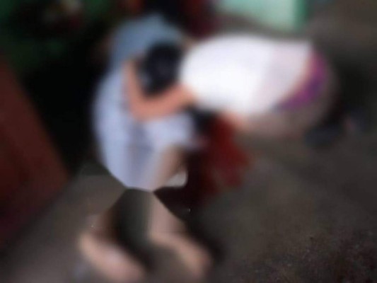 Matan a dos hombres en una vivienda en barrio Cabañas de Atlántida