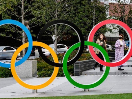 Otras enfermedades hicieron temblar a los Juegos Olímpicos en el pasado