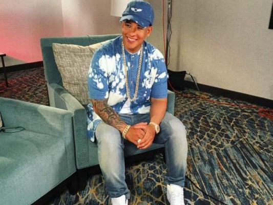 Daddy Yankee confirma grave enfermedad que padece junto a sus hijas