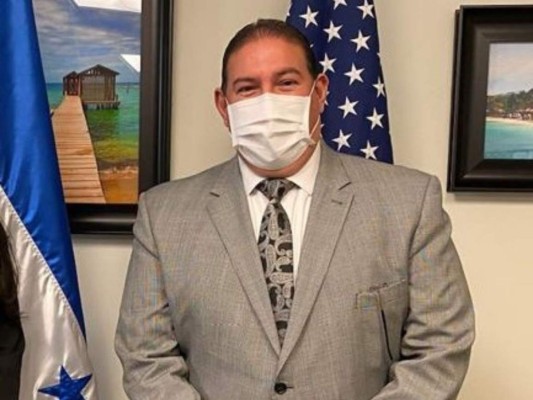 Honduras solicita donación de cinco millones de vacunas anticovid a EEUU