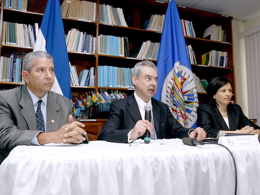 CIDH denuncia 'violación sistemática' de los derechos humanos en cárceles de Latinoamérica