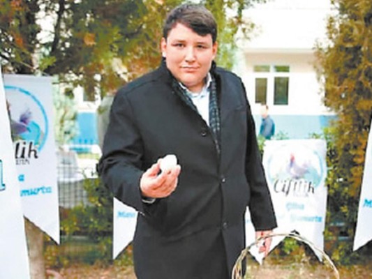 Piden extradición de turco por estafar a 78 mil personas en Turquía