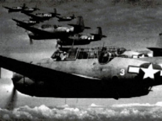 Misteriosas desapariciones de aviones que siguen sin resolverse