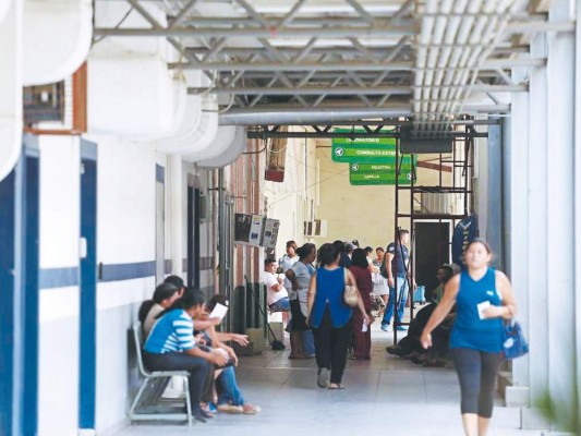 Hospital de San Pedro Sula afirma que no tiene equipo contra cáncer