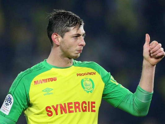 El Cardiff apelará la decisión de la FIFA en el caso Emiliano Sala