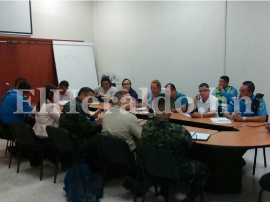 Honduras: Autoridades afinan detalles para el Carnaval de Tegucigalpa