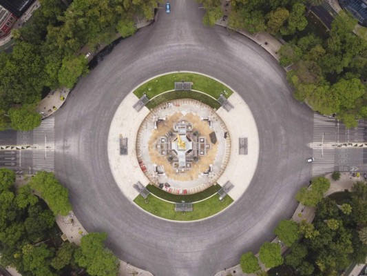 México: pueblos sin contagios rechazan vuelta a normalidad&nbsp;