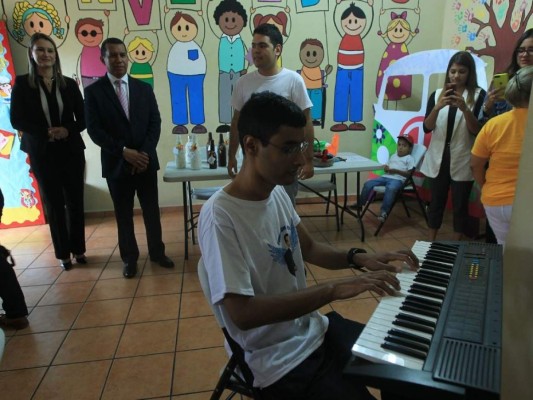 Entérate de las fundaciones que fueron beneficiadas con la Vuelta El Heraldo