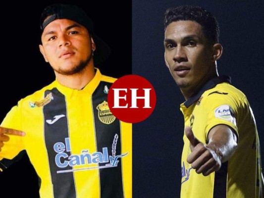 Los que se van y los que vienen al torneo Apertura en Honduras