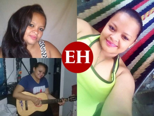 La víctima del brutal crimen ocurrido este 12 de agosto en Comayagüela es Frania Ondina Mondragón (32), originaria de Choluteca y residente en la colonia José Ángel Ulloa. Era madre de dos hijas, de 14 y 16 años de edad. Fotos Facebook