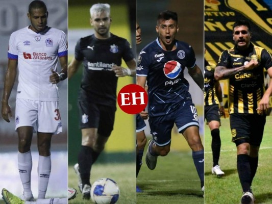 Fecha y hora de los partidos de vuelta de las semifinales del Torneo Clausura