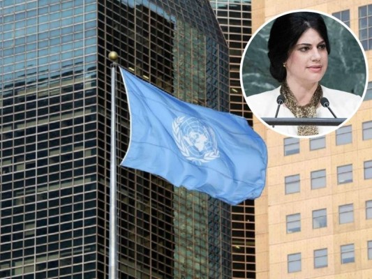 Embajadora de Honduras ante la ONU agradece por apoyo en Plan de Respuesta Humanitaria