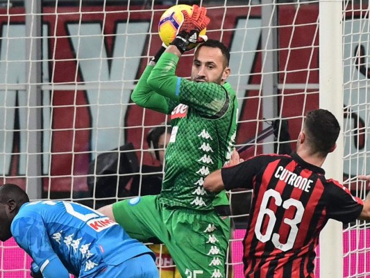 Excuñado de James Rodríguez se desploma en el campo durante un partido