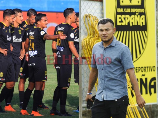 Mario Martínez: 'Tampoco es para echarnos a morir'&nbsp;&nbsp;