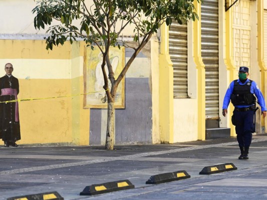 Así vive Centroamérica la cuarentena por coronavirus; medidas aplicadas