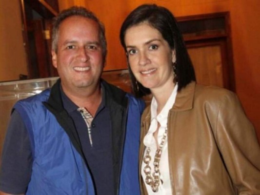 FOTOS: Personalidades hondureñas que dieron positivo al Covid-19