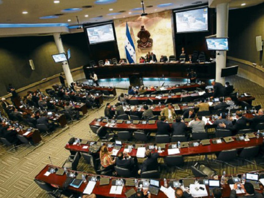 Aprobada Ley Antievasión