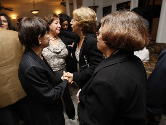 Muere Ramón Villeda Bermúdez