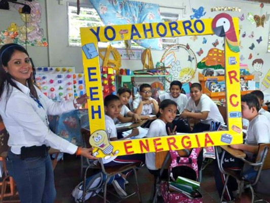 21 de octubre, Día Mundial del Ahorro de Energía