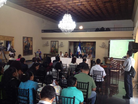 Celebran Día Internacional de Pueblos Indígenas