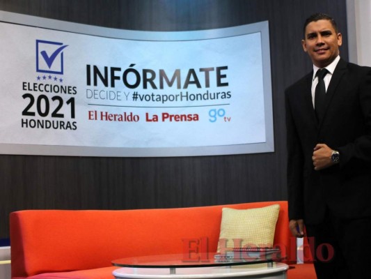 Así se vive el proceso electoral primario en las salas de redacción multimedia de Grupo Opsa (FOTOS)