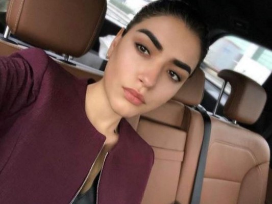 Acusan a instagramer Anna Leikovic de matar a su madre y sacarle los órganos