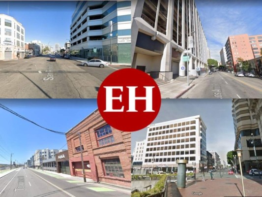 Estos son los 10 vecindarios más peligrosos de Estados Unidos