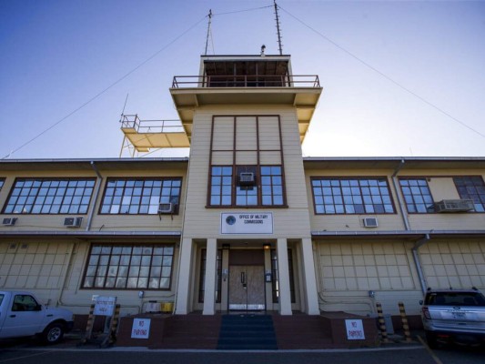 Biden buscará cerrar cárcel de Guantánamo tras proceso de evaluación