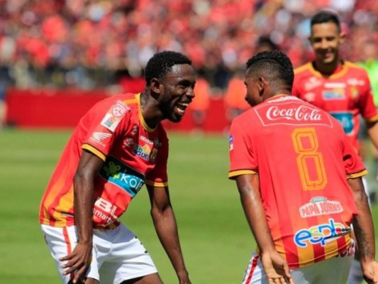 Herdiano se clasifica a la final de la Liga de Costa Rica tras eliminar en penales al Alajuelense&nbsp;&nbsp;